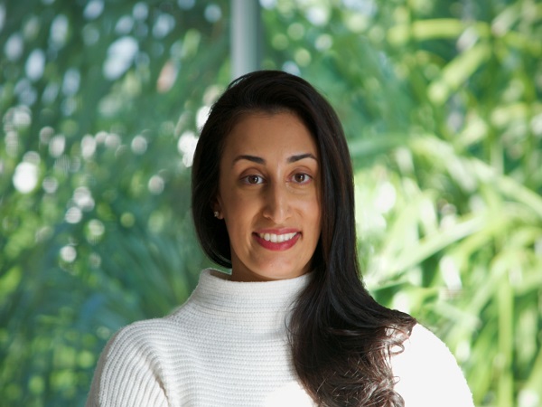 BuzzFeed names Amita Tomkoria to lead Investor Relations